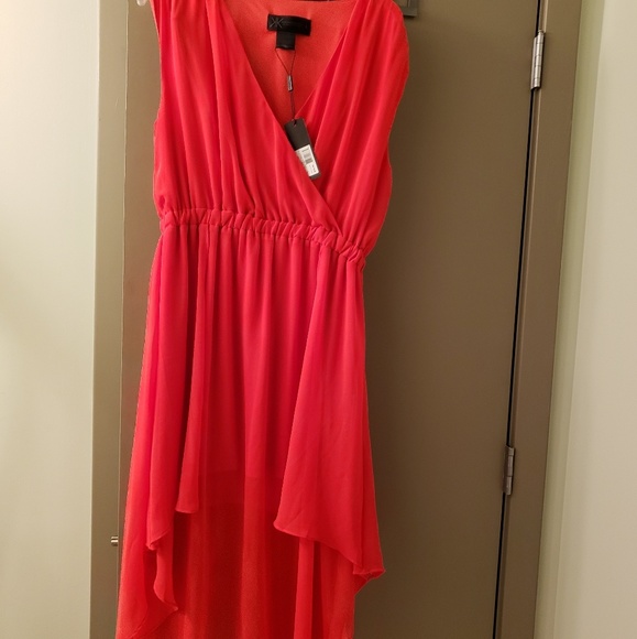 Kardashian Kollection Dresses & Skirts - Red dress